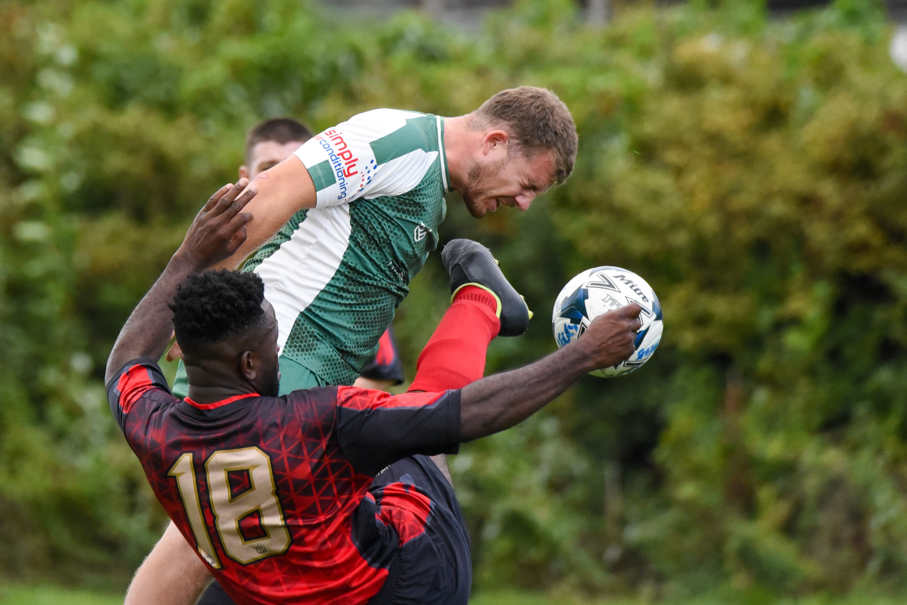 Division 1 football